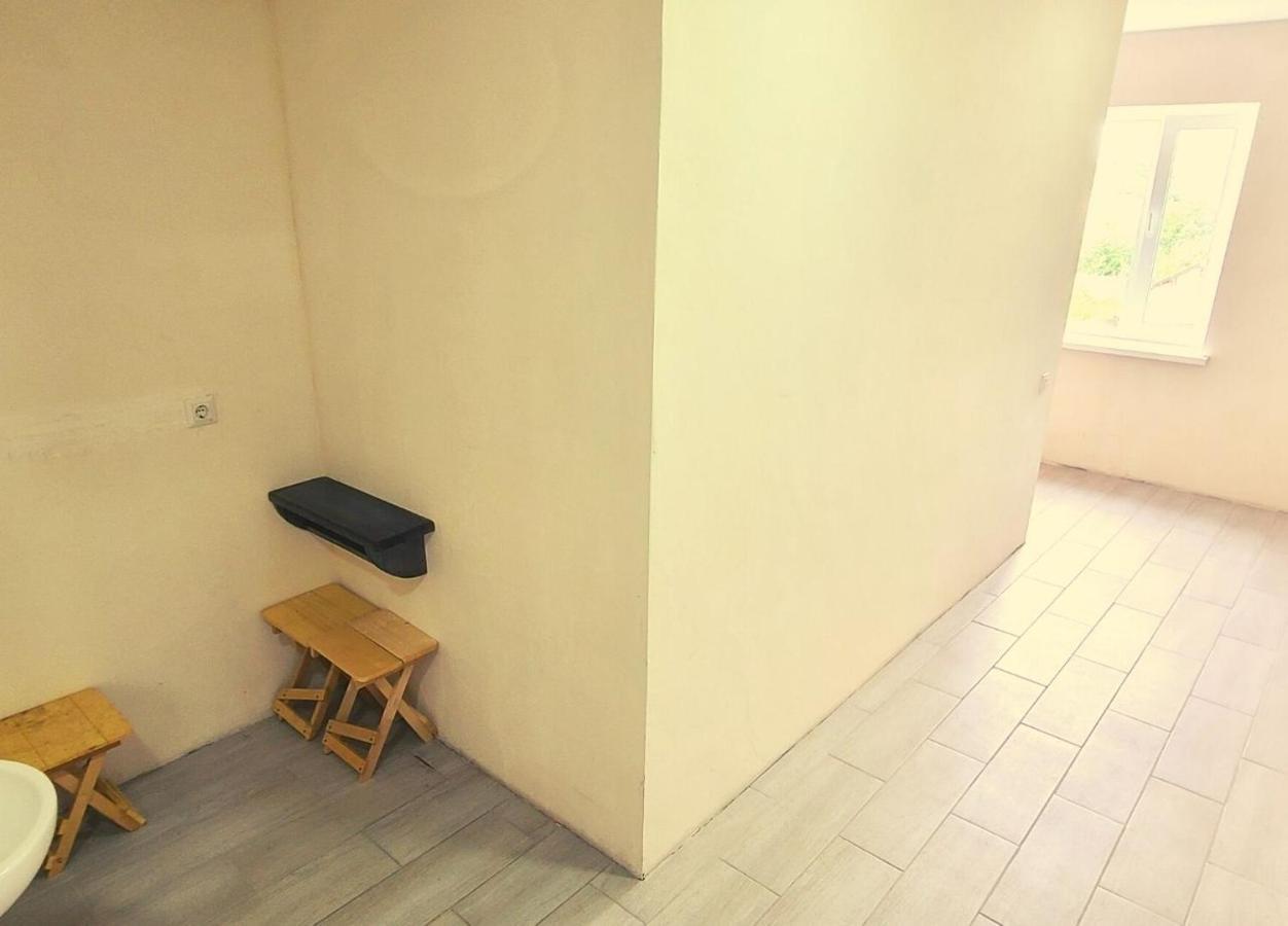 Uman Welcome Hostel Eksteriør billede