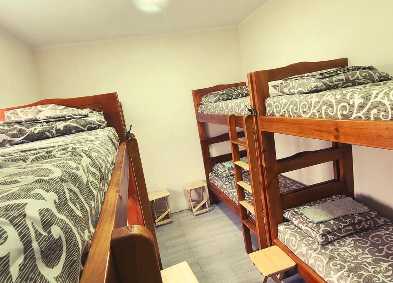Uman Welcome Hostel Eksteriør billede