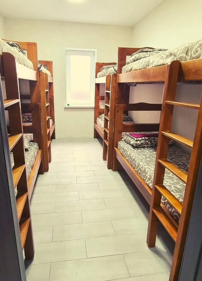 Uman Welcome Hostel Eksteriør billede