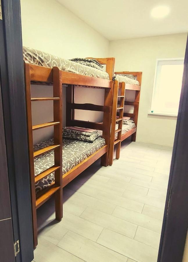 Uman Welcome Hostel Eksteriør billede